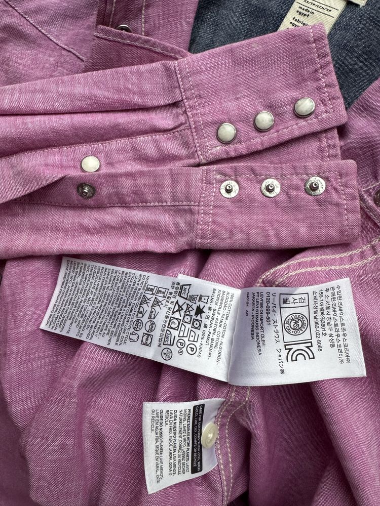 koszula damska Levi's