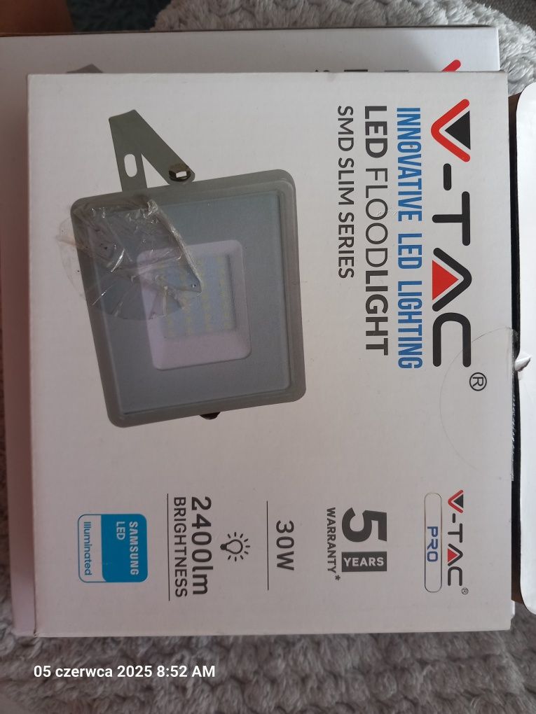 Reflektor led flood light