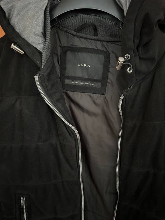 Безрукавка Zaraman