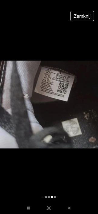 Jordan 1 high dark mocha