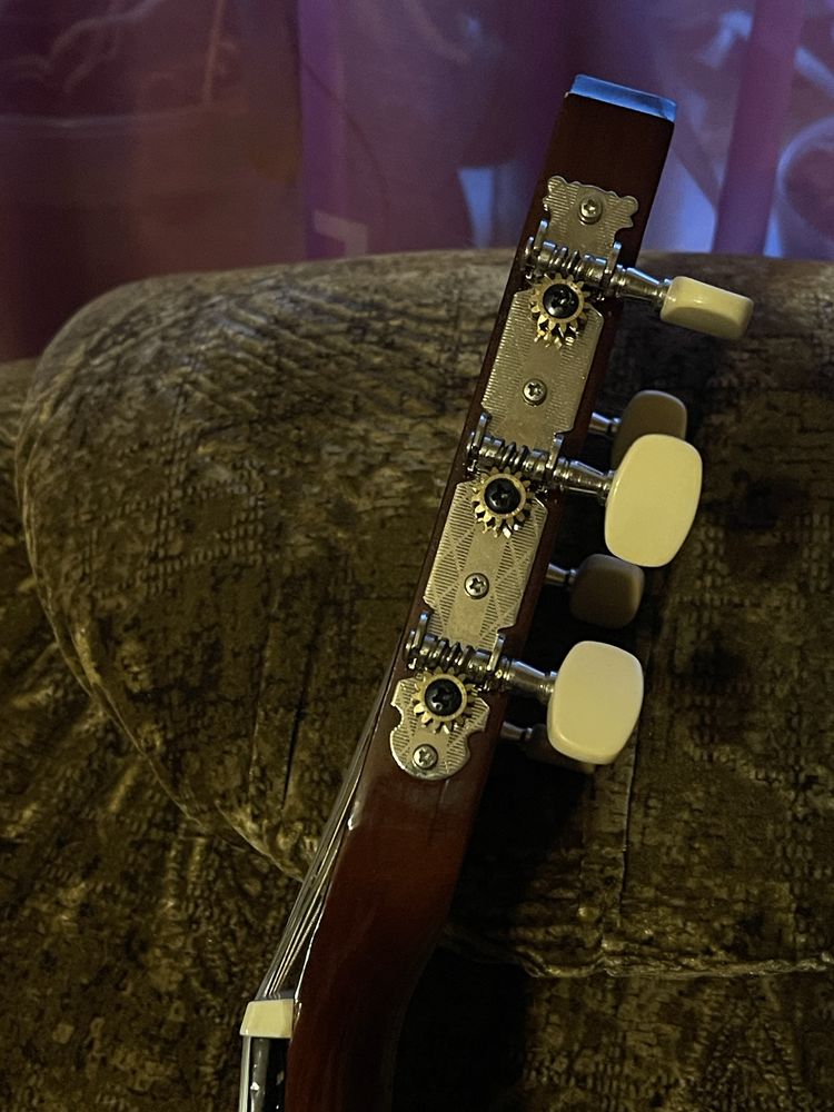 Гітара класична HOHNER HC 06