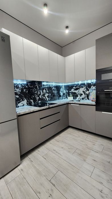 Аренда ЖК Милос, СВЕТ ВСЕГДА,  вид на море