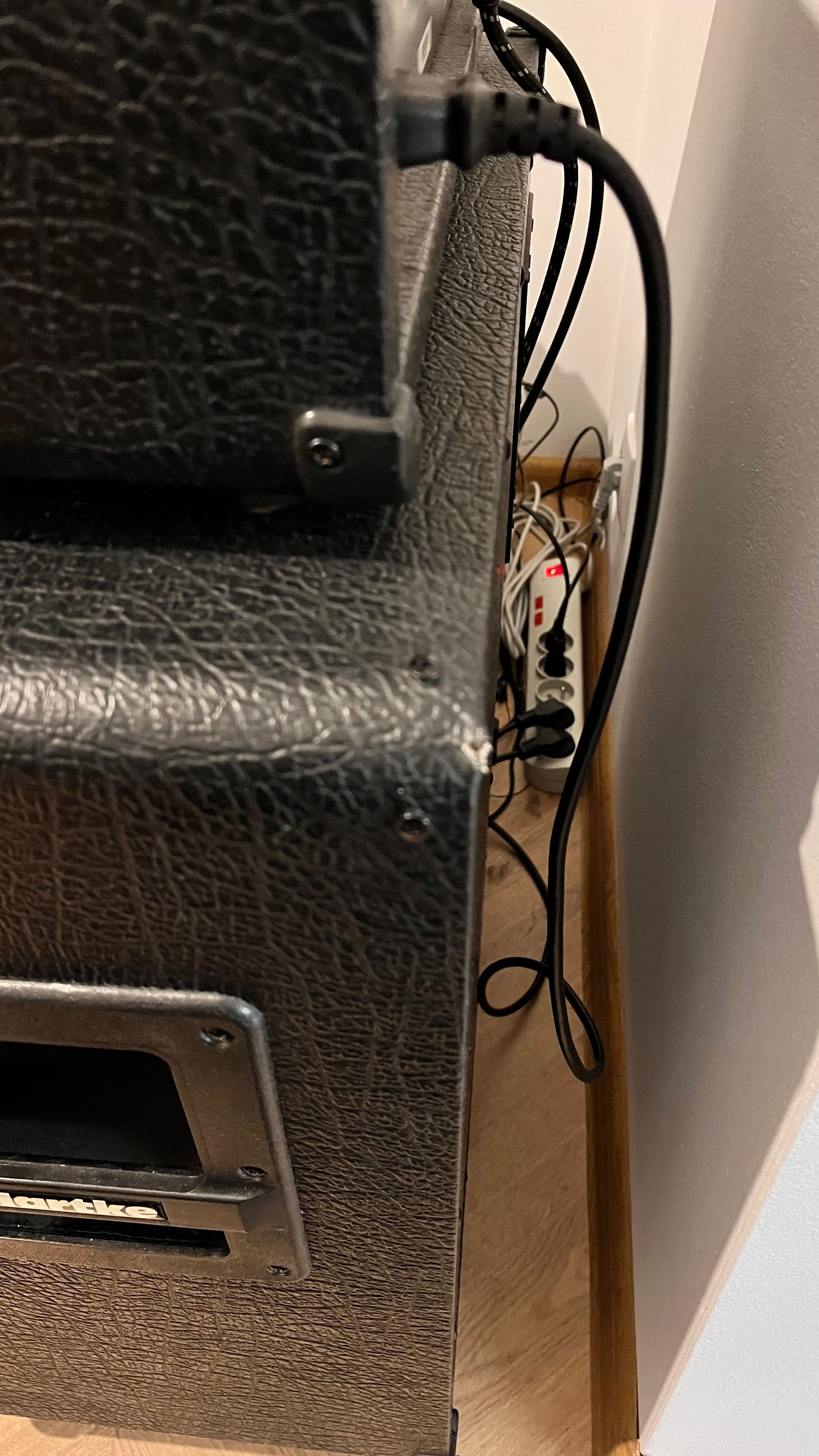 Hartke GT60 Piggy Back