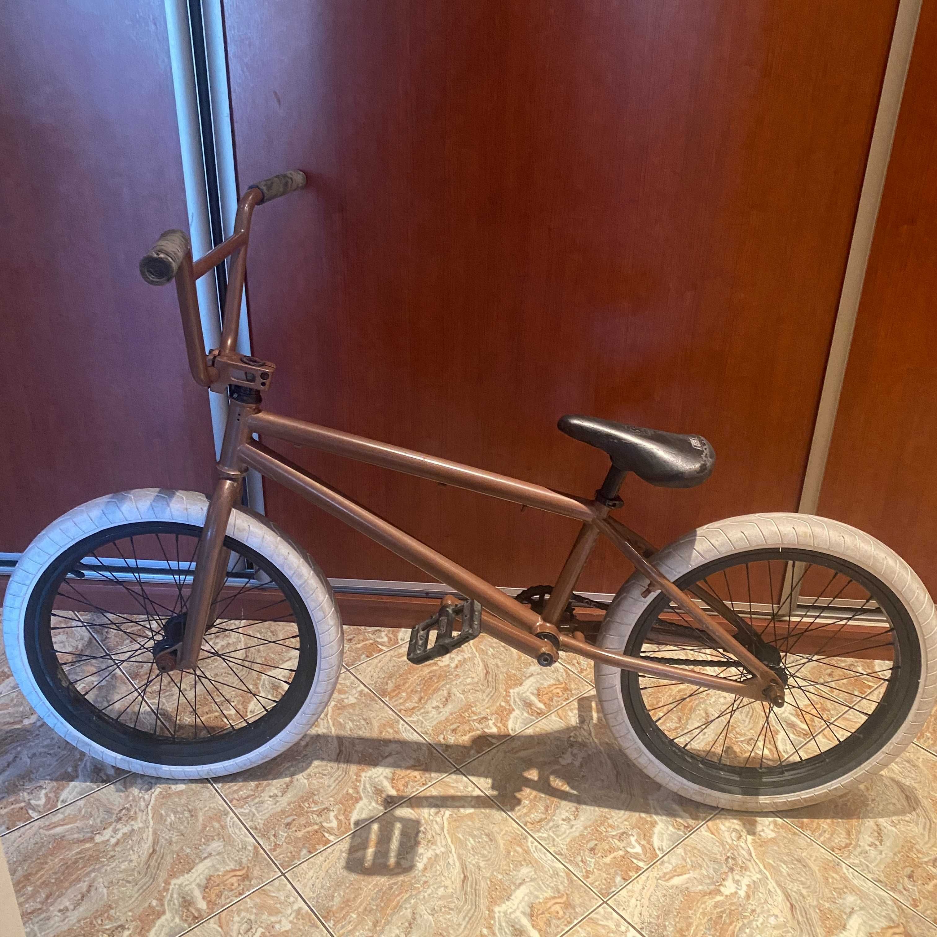 Rower BMX