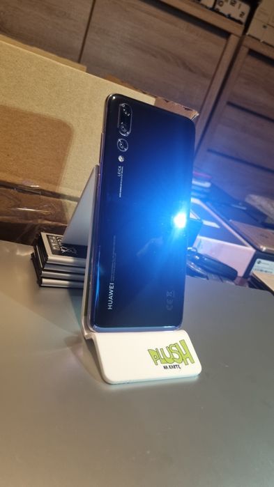 Huawei P20 PRO Twilight 128GB