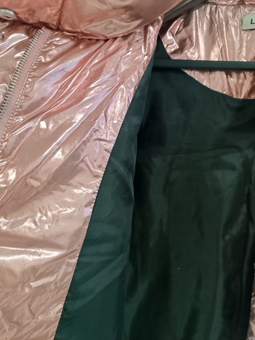 Куртка жіноча демісезон