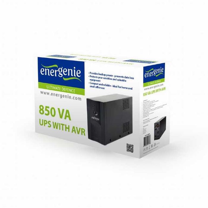 Безперебійник Energenie