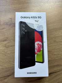 Galaxy A52s  5g samsung