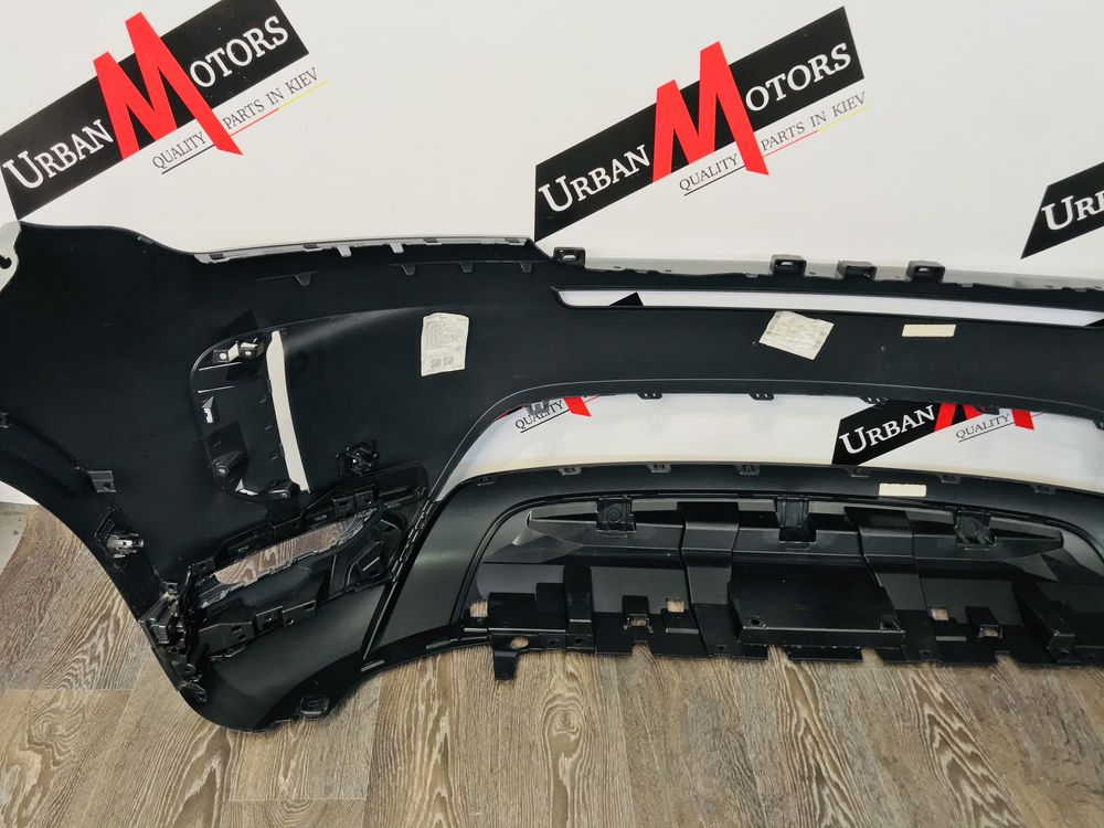 Бампер передний Land Range Rover Evoque L551 разборка