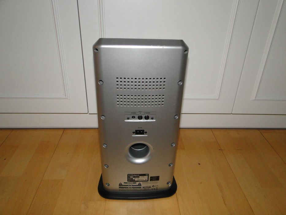 Zawodowy Monitor Odsłuchowy Do Perkusji ROLAND PM-03.Okazja