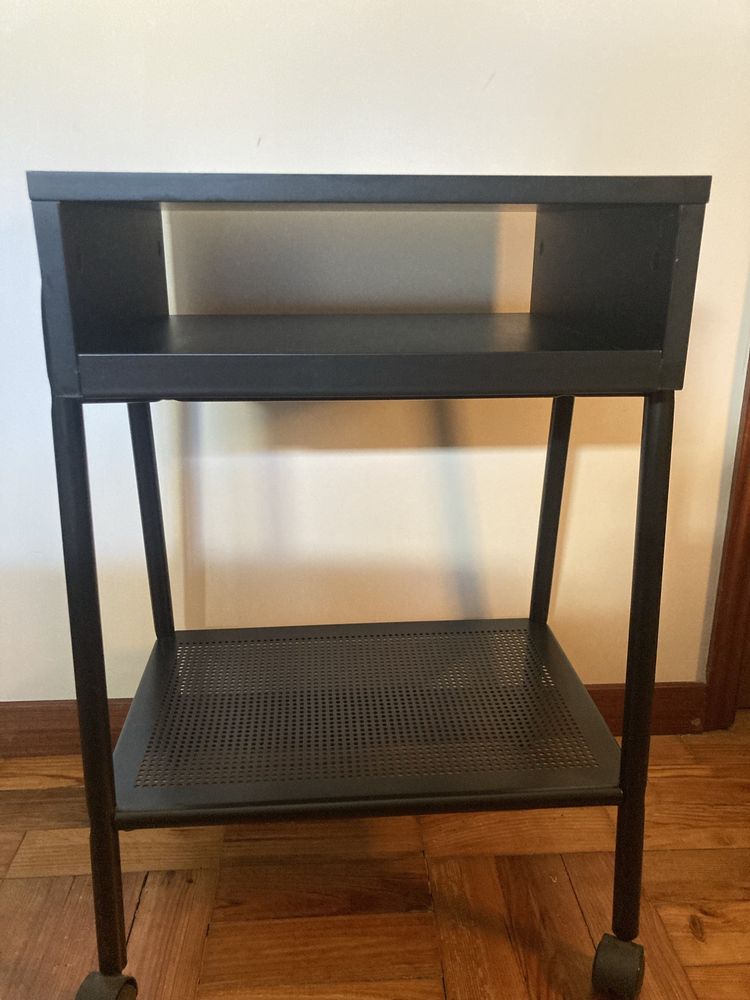 Mesas cabeceira ikea setskog