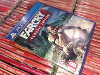 Far Cry 3 Classic Edition PS4 po polsku / sklep / zamiana