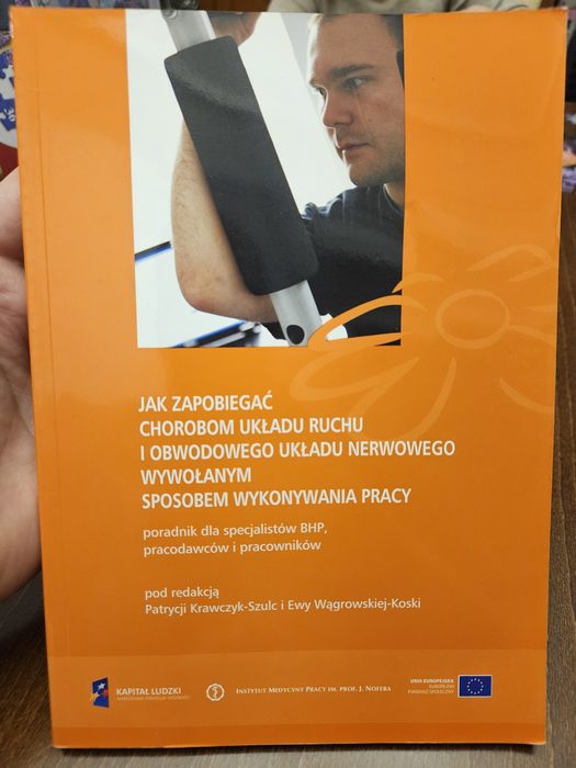 Jak zapobiegać chorobom układu ruchu