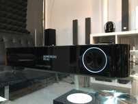 Harman/Kardon bds280s. (Spotify) 4k