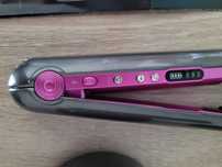 Prostownica bezprzewodowa ala Dyson