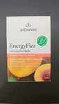 Arbonne EnergyFizz z żeń-szeniem - smak mango i brzoskwini