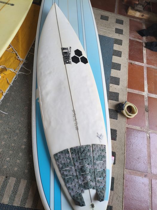 Prancha surf Al Merrick 5'0