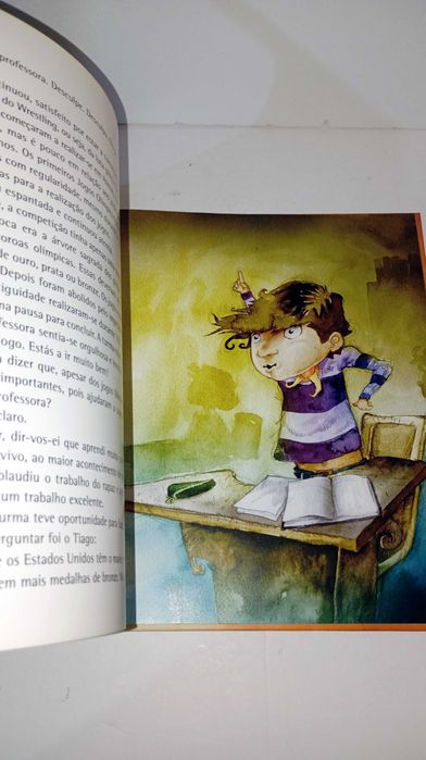 O E.T. serafim e os Jogos em Pequim