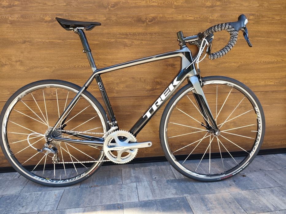 Trek Madone 5.2 carbon 56