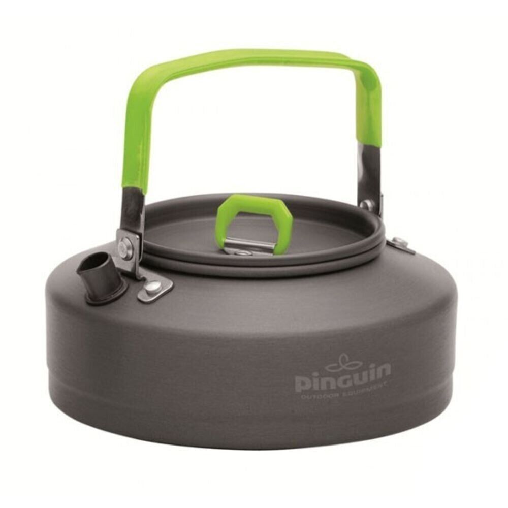 Чайник Pinguin Kettle S 0.7 л (походный, кемпинговый)