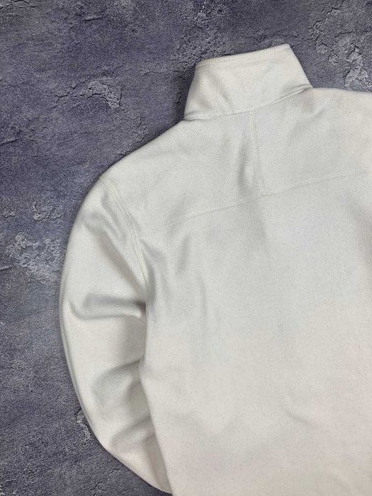 Фліска 1/3 зіп The north face Оригінал. Розмір М