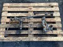 opel monterey isuzu trooper przekładnia kierownicza 897080321 441-00152