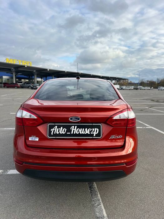 Продам Ford Fiesta