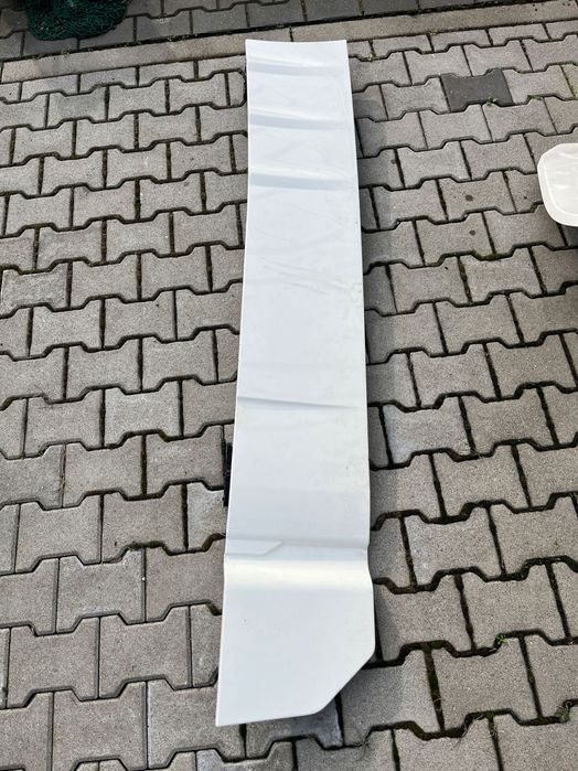 Lewa owiewka deska Man tgx tg3 kabina xlx nowy model