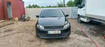VOLKSWAGEN Polo седан 2012