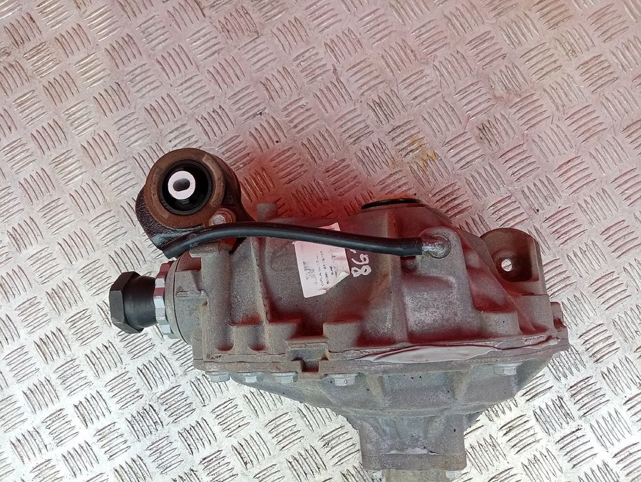 Редуктор переднього мосту Range Rover Sport Передний Мост Ренж Ровер
