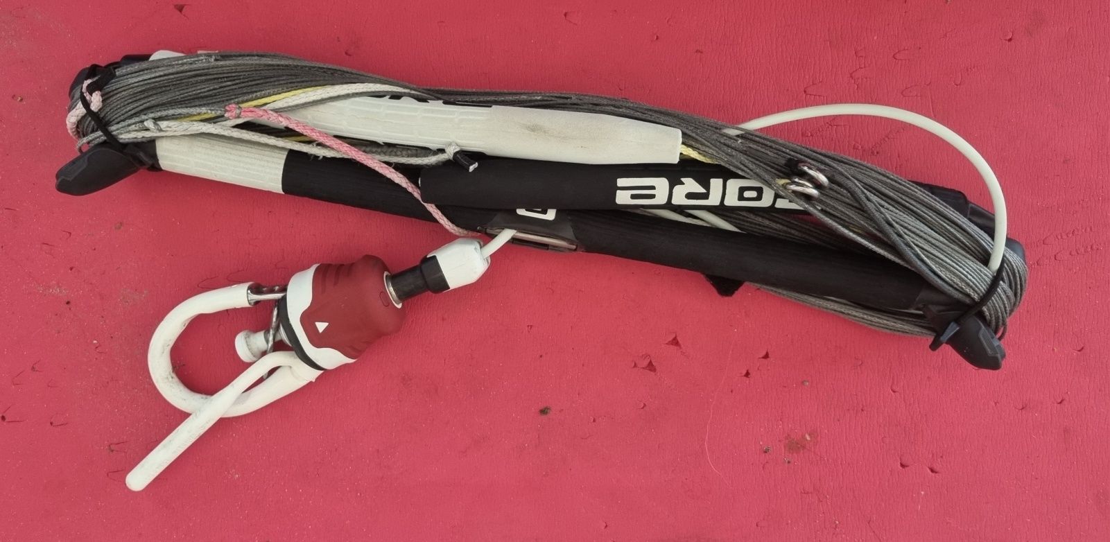 Bar kitesurfingowy Core 3S Pro 2024
