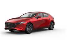 Mazda 3 Centerline z pakietem Design dostępna od ręki.