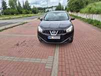 Nissan Qashqai 1.6