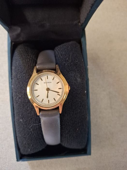 Relógio senhora marca Sekonda