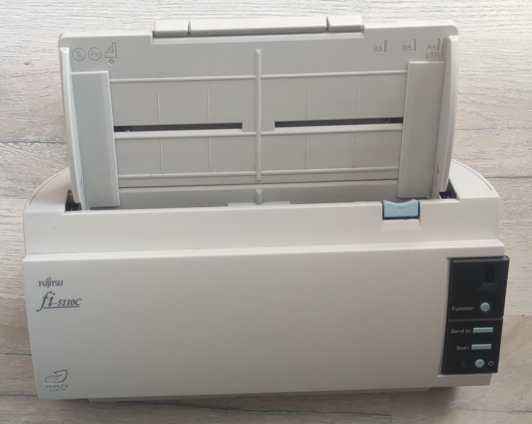 Skaner ADF Fujitsu fi-5110C