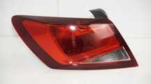 LAMPA LEWY TYŁ TYLNA SEAT LEON III 12-16R HB