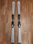 Narty damskie Elan