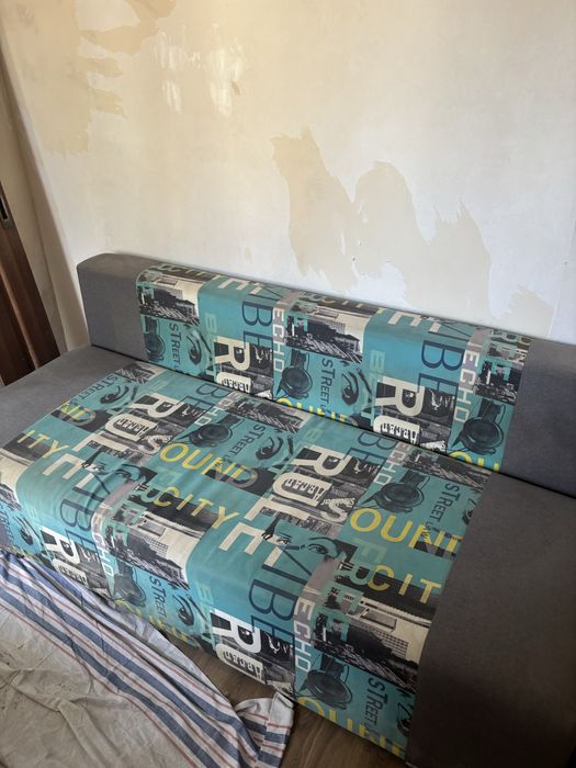 Продам диван розкладний