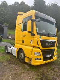 MAN TGX 18.480 LOW DECK XXL Specjalny Wynajmę