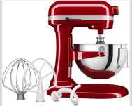 KitchenAid Heavy DUTY planetarny z podnoszoną miską o pojemności 5,2 l