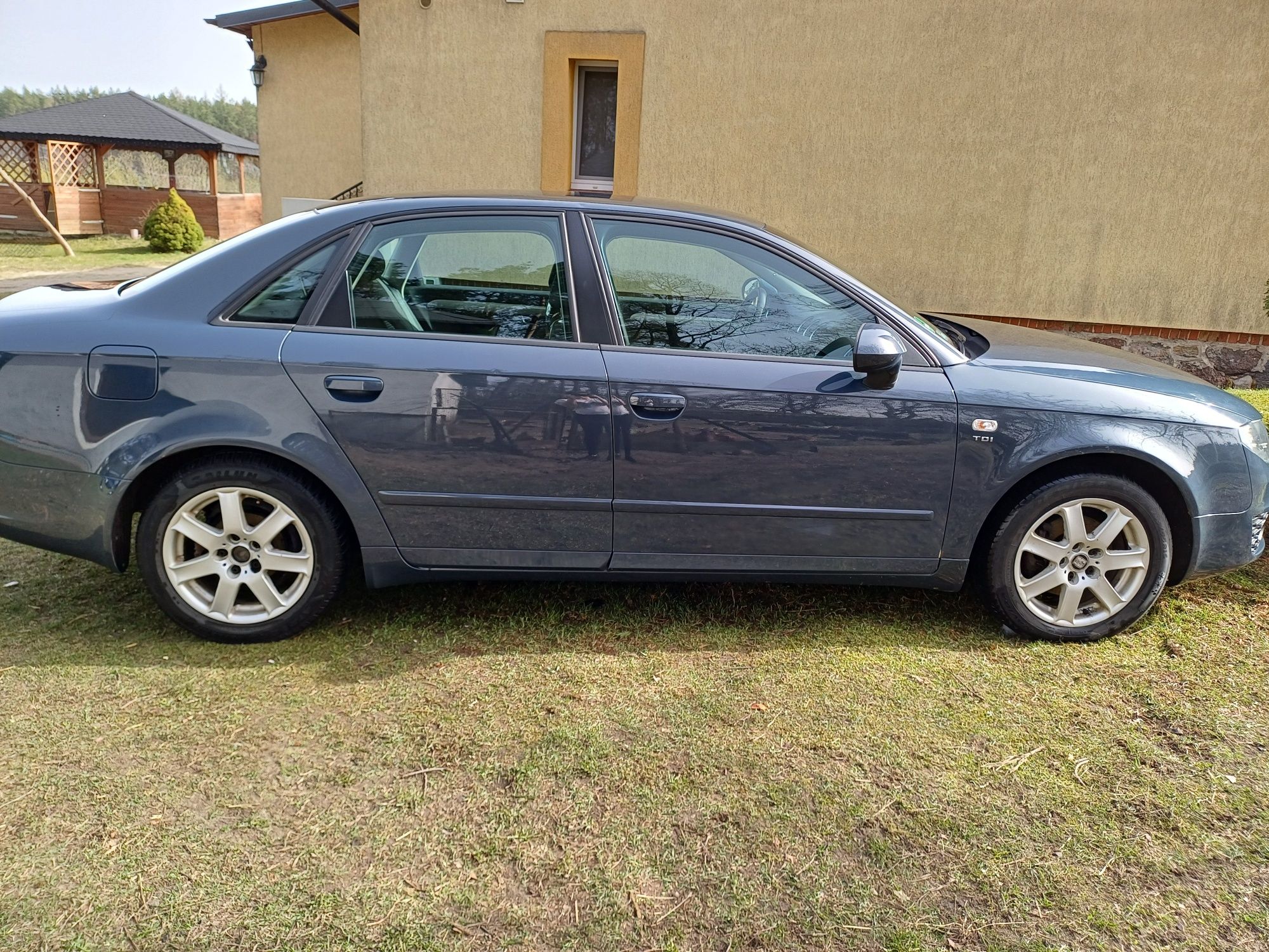 Seat Exeo 2009 rok Tanio sprzedam