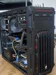 Komputer gtx 970, 16gb ram, ssd, i5, fortis, MSI, gamingowy, 80 plus