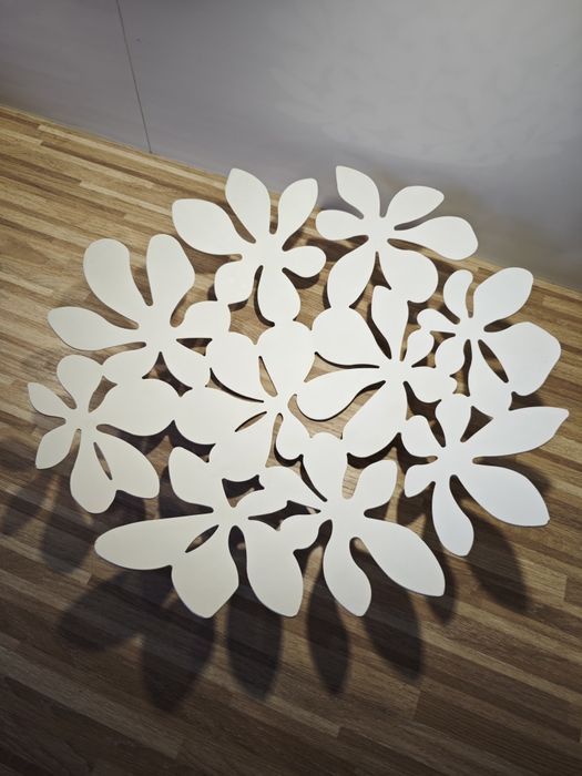 Misa/ patera Ikea Sztokholm