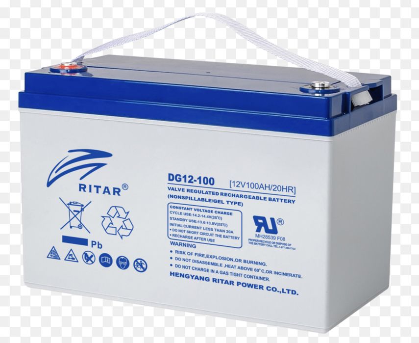 Продам Инвертор зарядное акумулятор комплектом