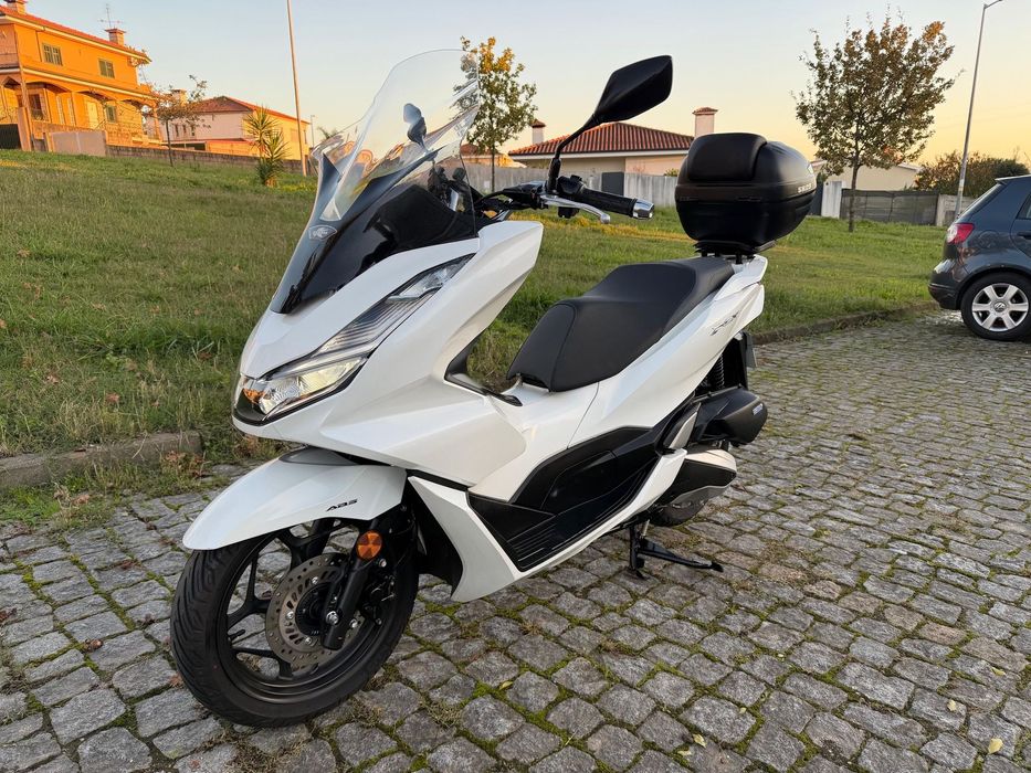 Honda PCX125