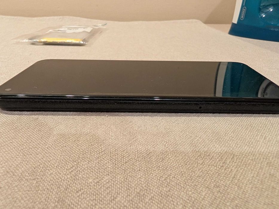 Google Pixel 5 Uszkodzony Ekran