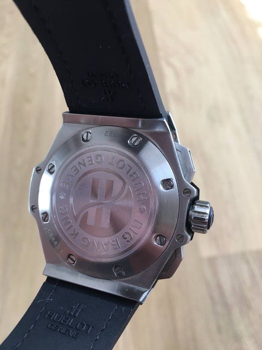 Ручний чоловічій  годдиник