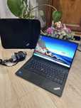 Laptop Lenovo Thinkapd E14 g2 i5 1135g7 16/256