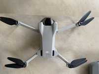 Dron DJI Mavic Mini 3 Fly More Combo DJI Care do 18.06
