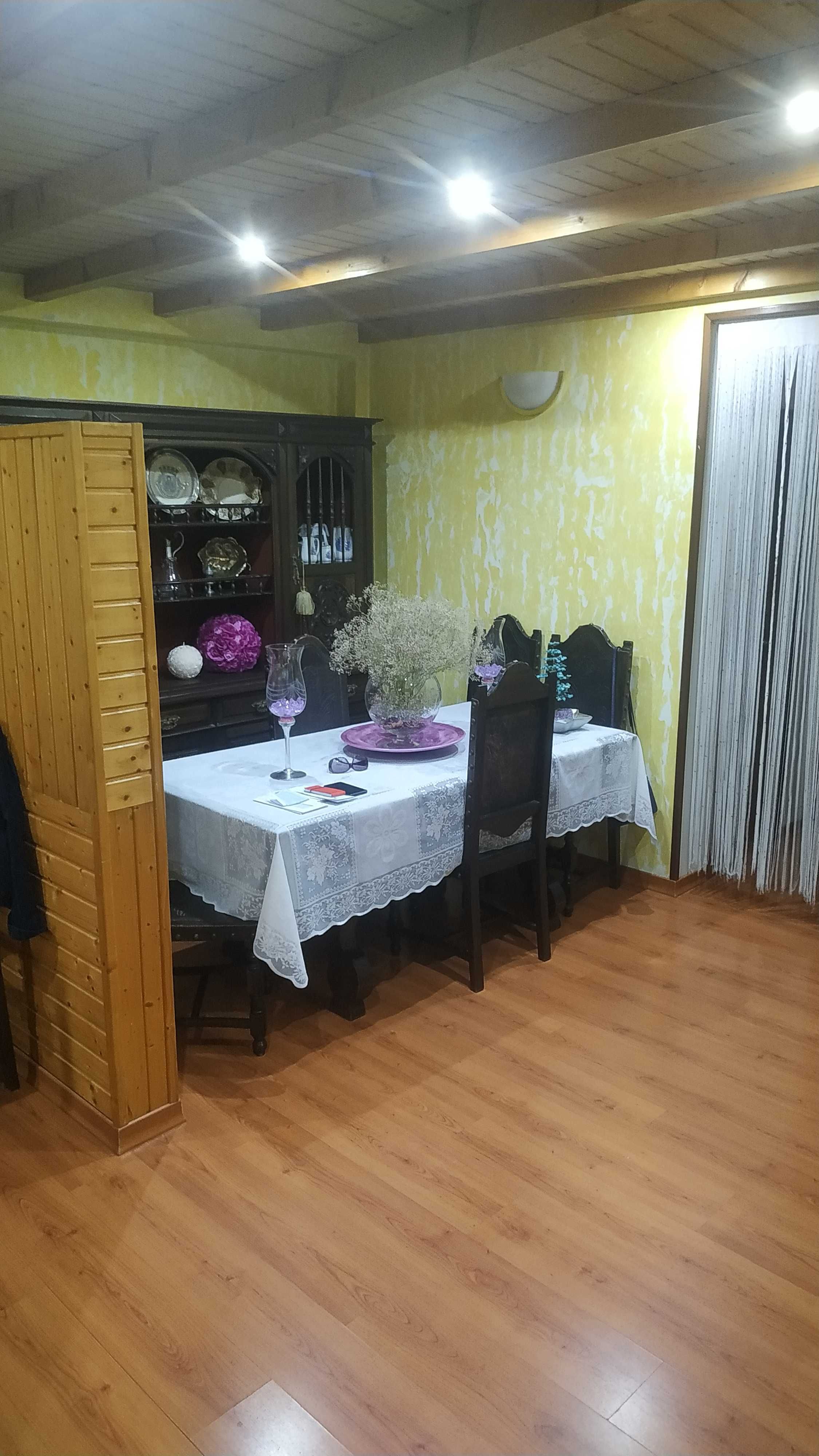 Apartamento T3 Grande - Centro de Valpaços